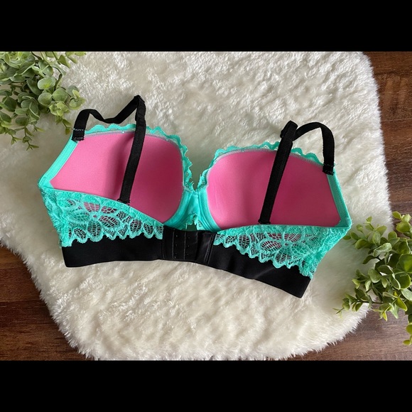 𝚅𝚂 𝙿𝙸𝙽𝙺 𝙱𝚛𝚊 - Picture 2 of 6